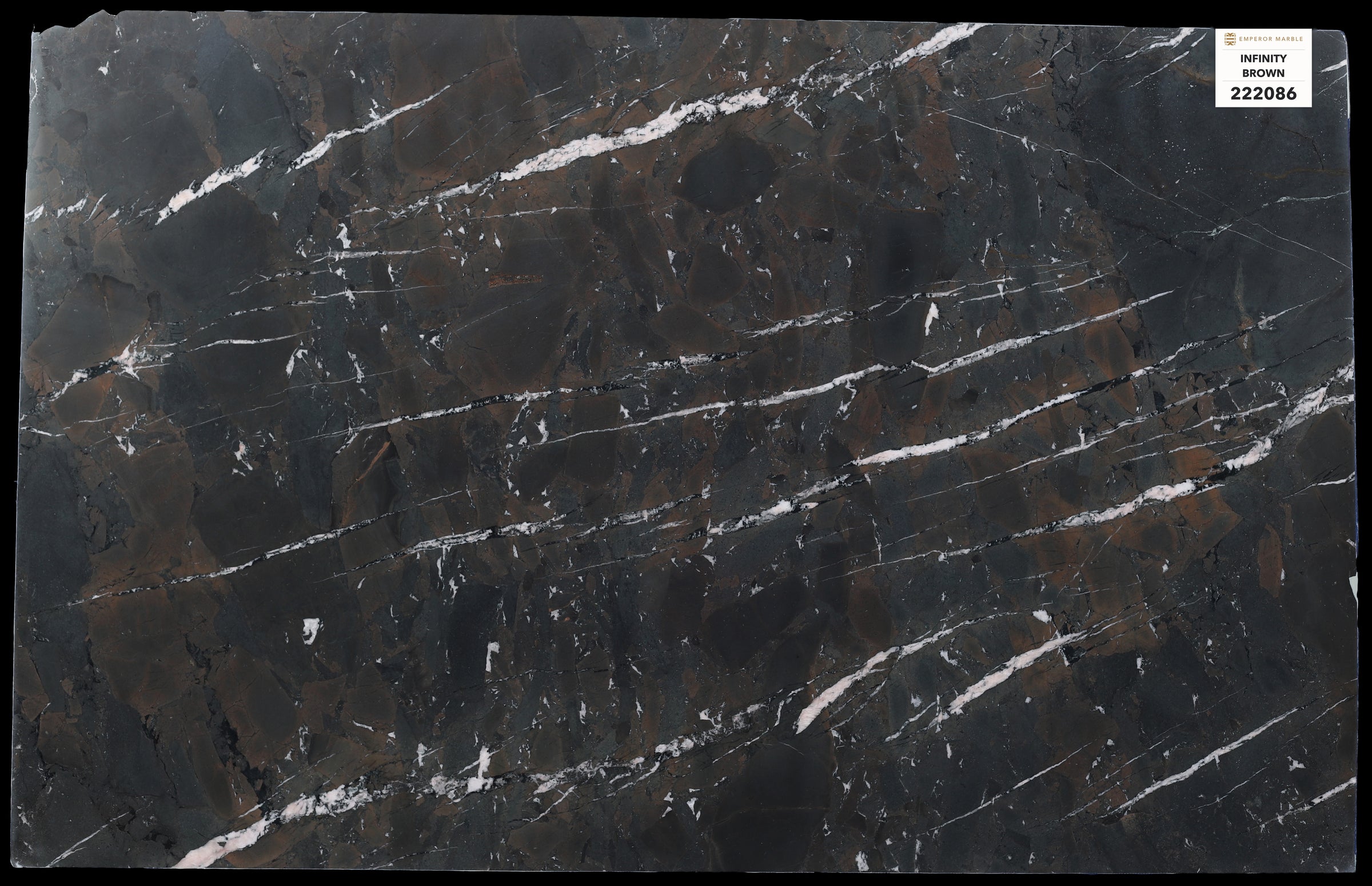 Infinity Brown — Blok 222086