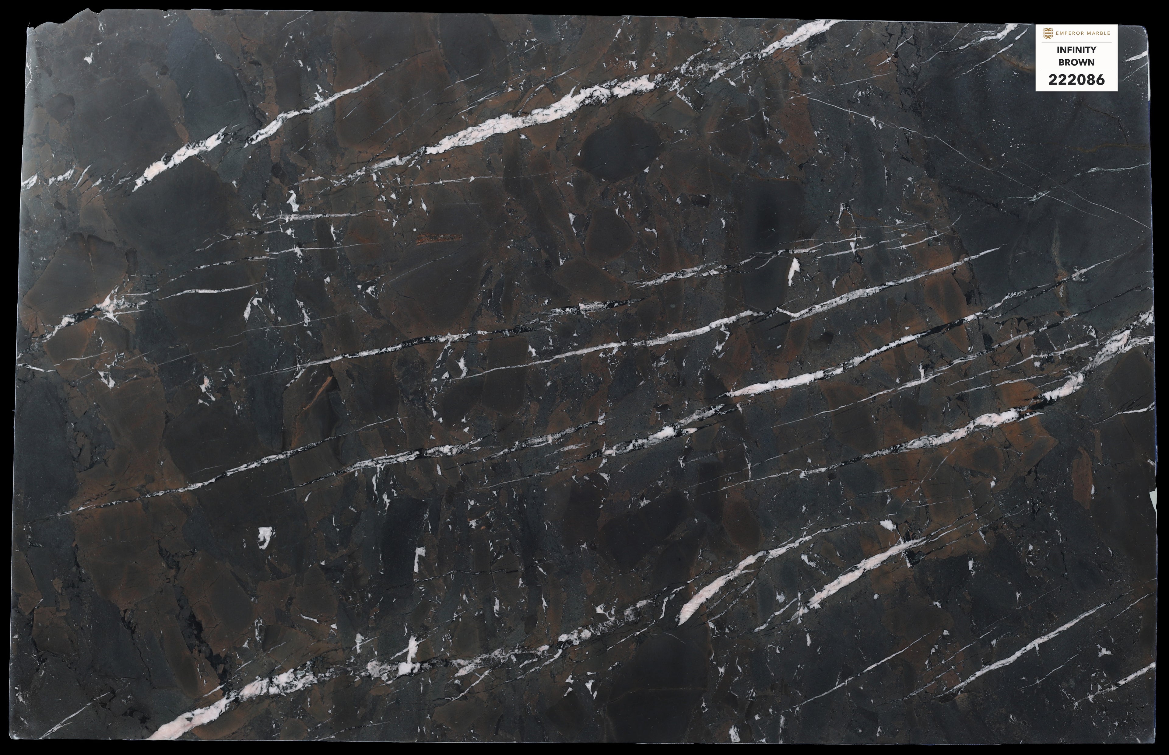 Infinity Brown — Blok 222086