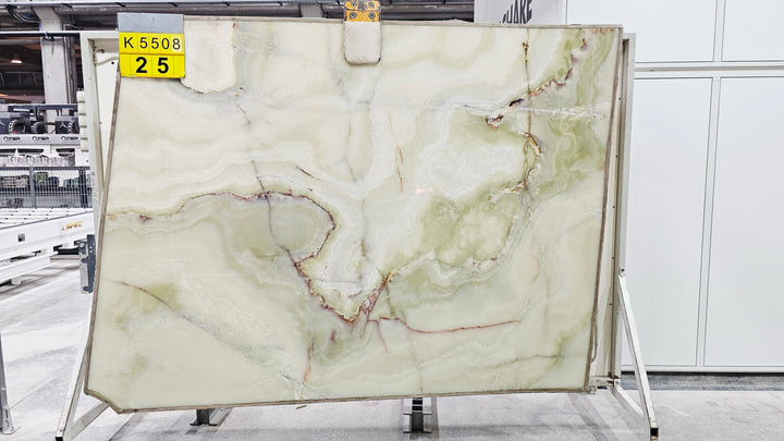 K5508 slab 25