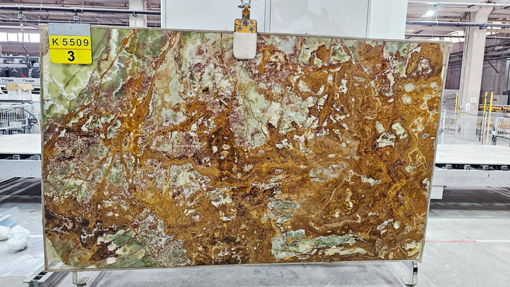 K5509 slab 3