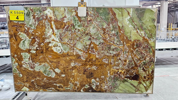 K5509 slab 4