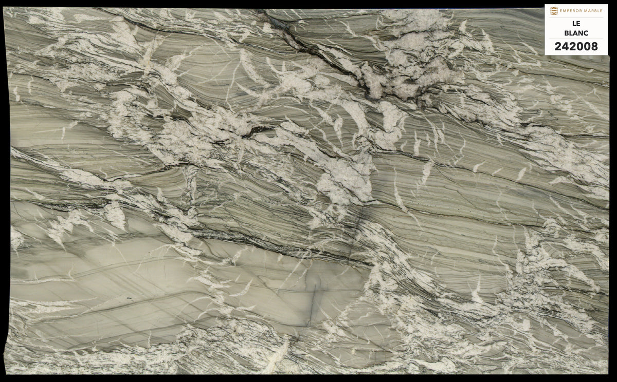 Le Blanc — Blok 242008