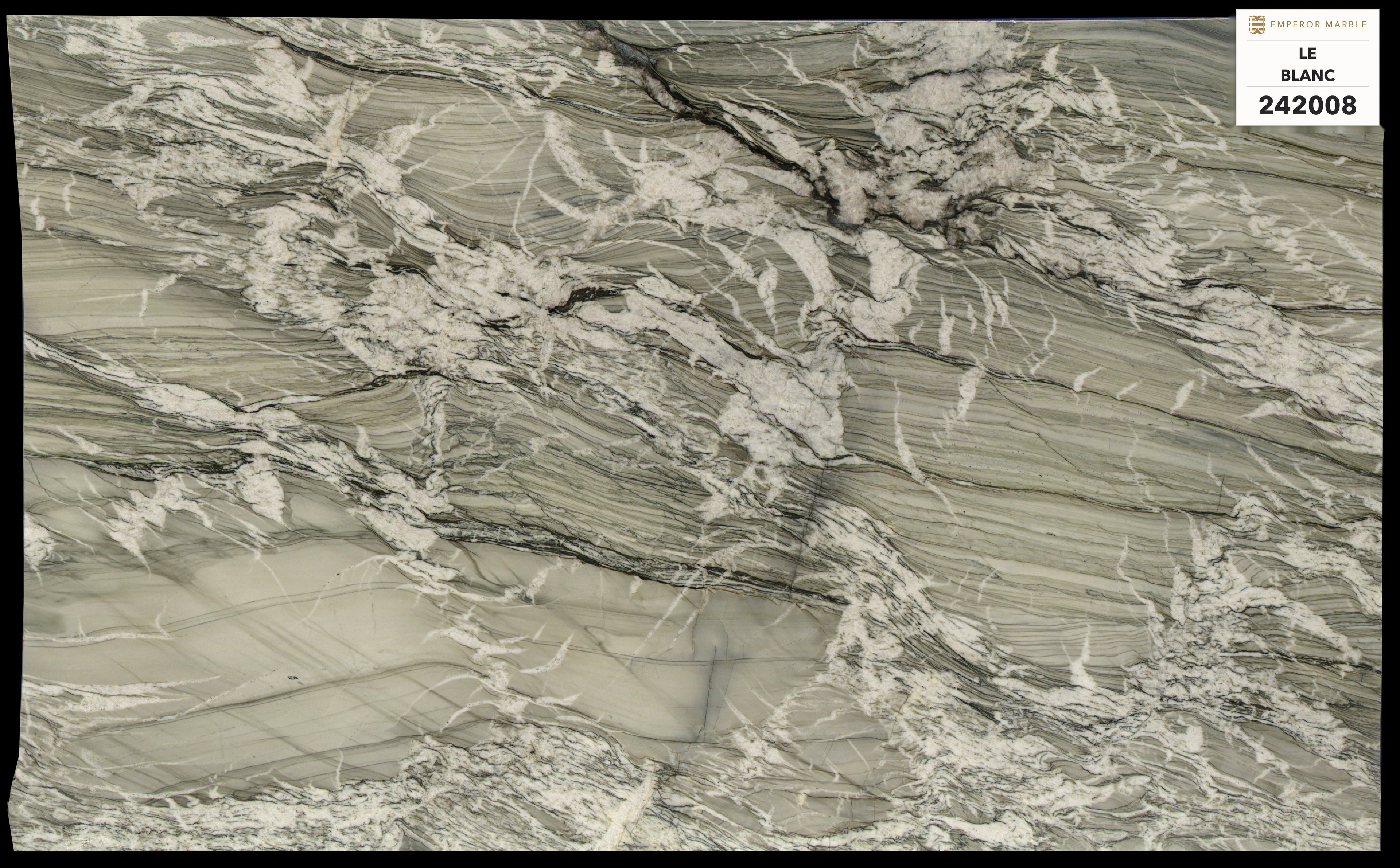 Le Blanc — Blok 242008