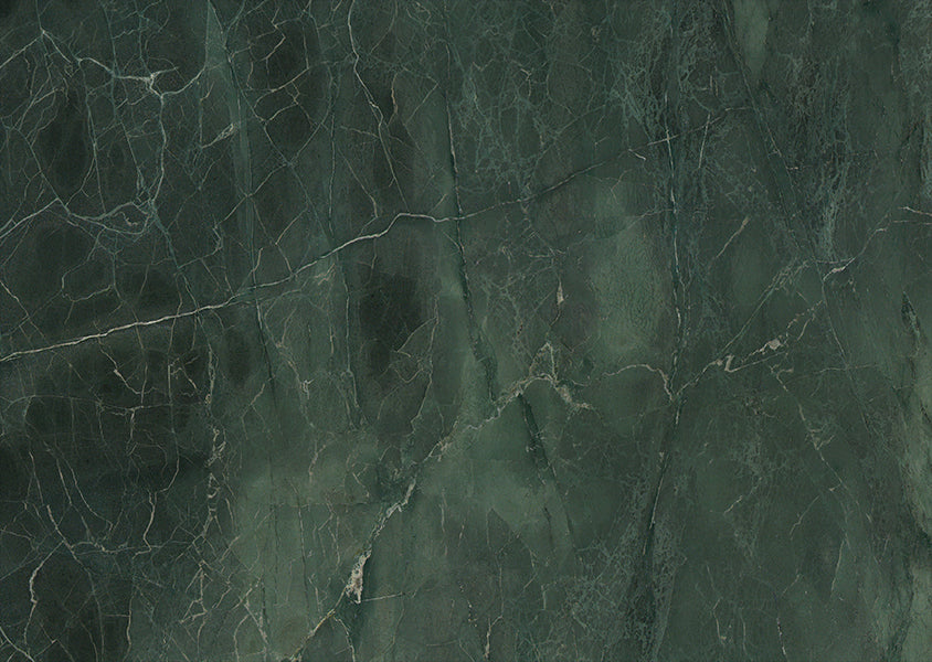 Leaf Green Large Marble Tiles