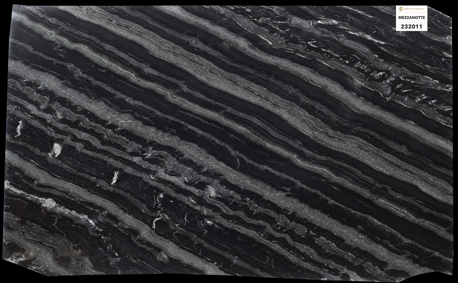 Mezzanotte — Blok 232011
