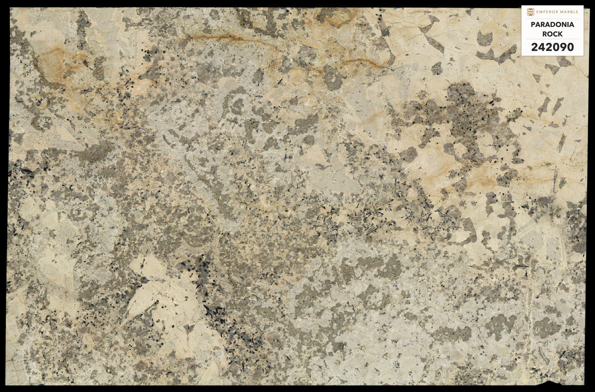 Paradonia Rock — Blok 242090