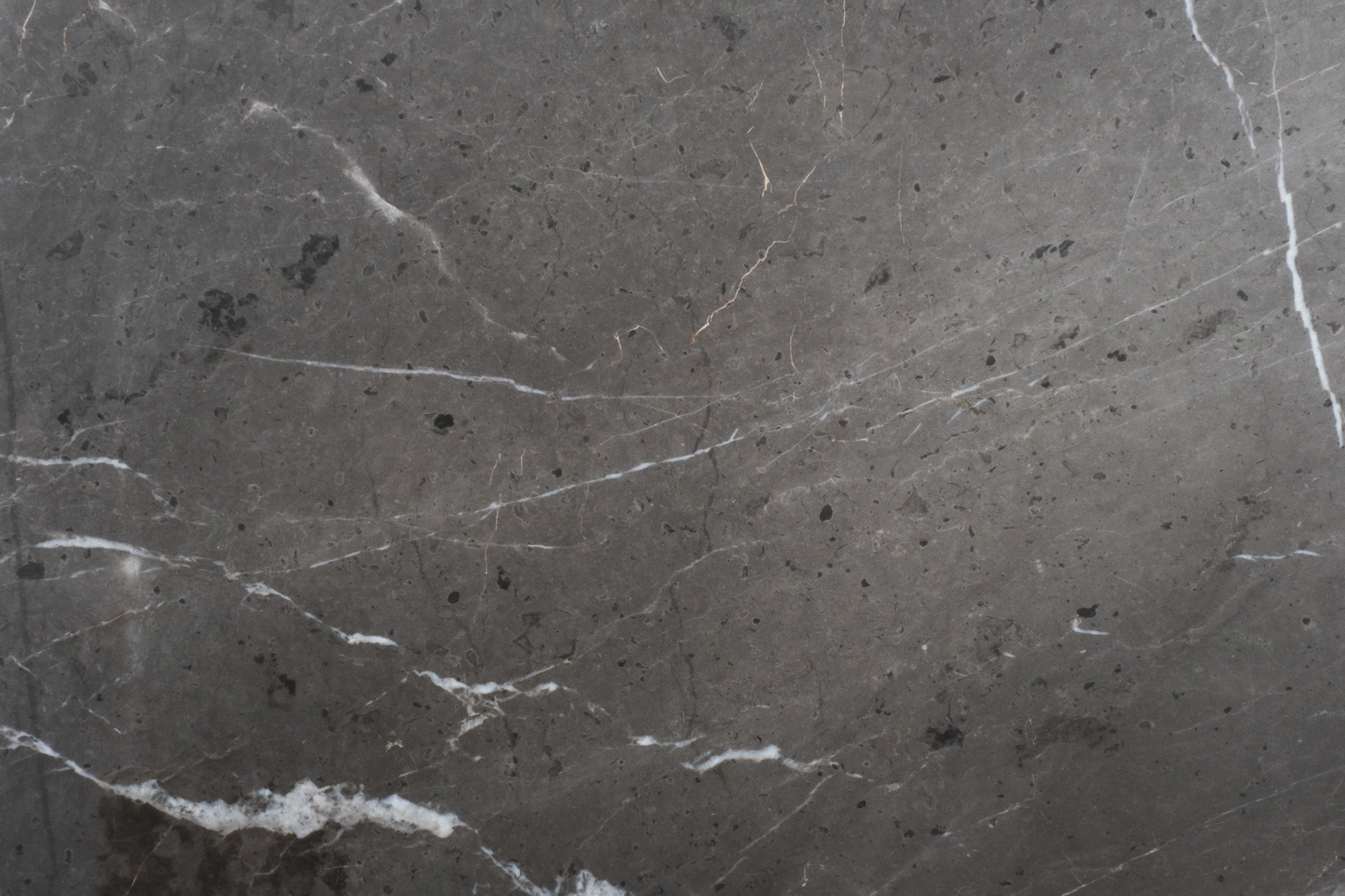 Pietra Grey Large Marble Tiles