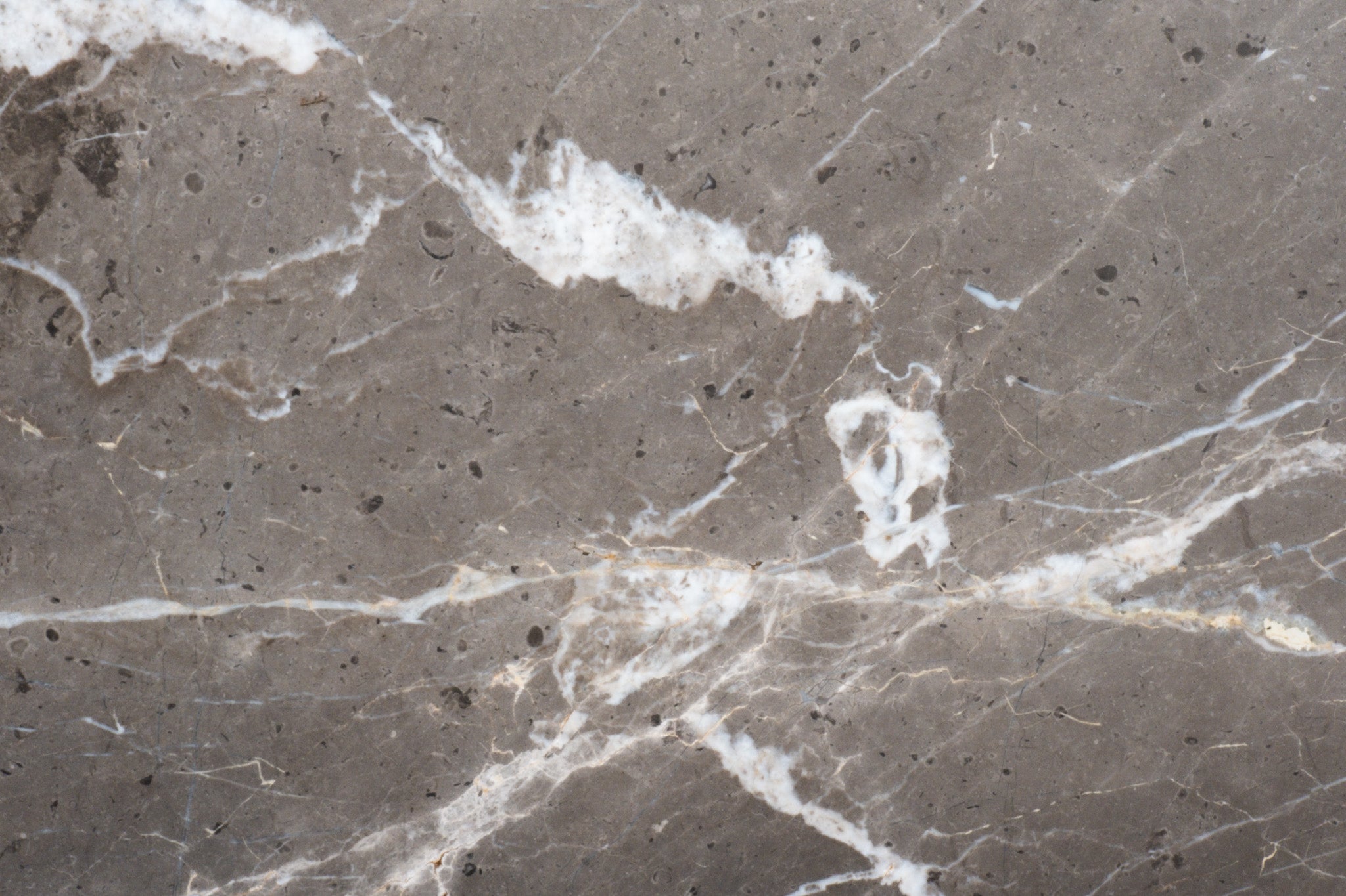 Pietra Grey Large Marble Tiles