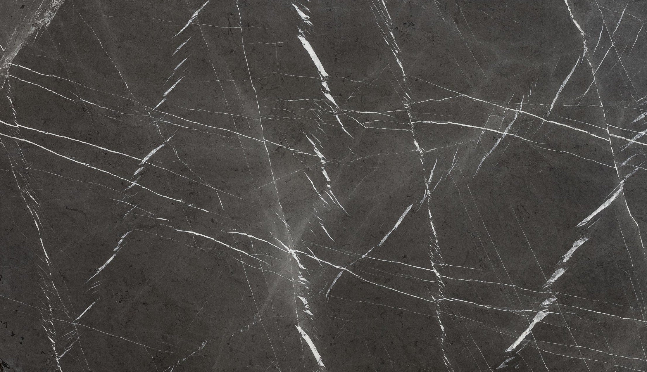 Pietra Grey Large Marble Tiles