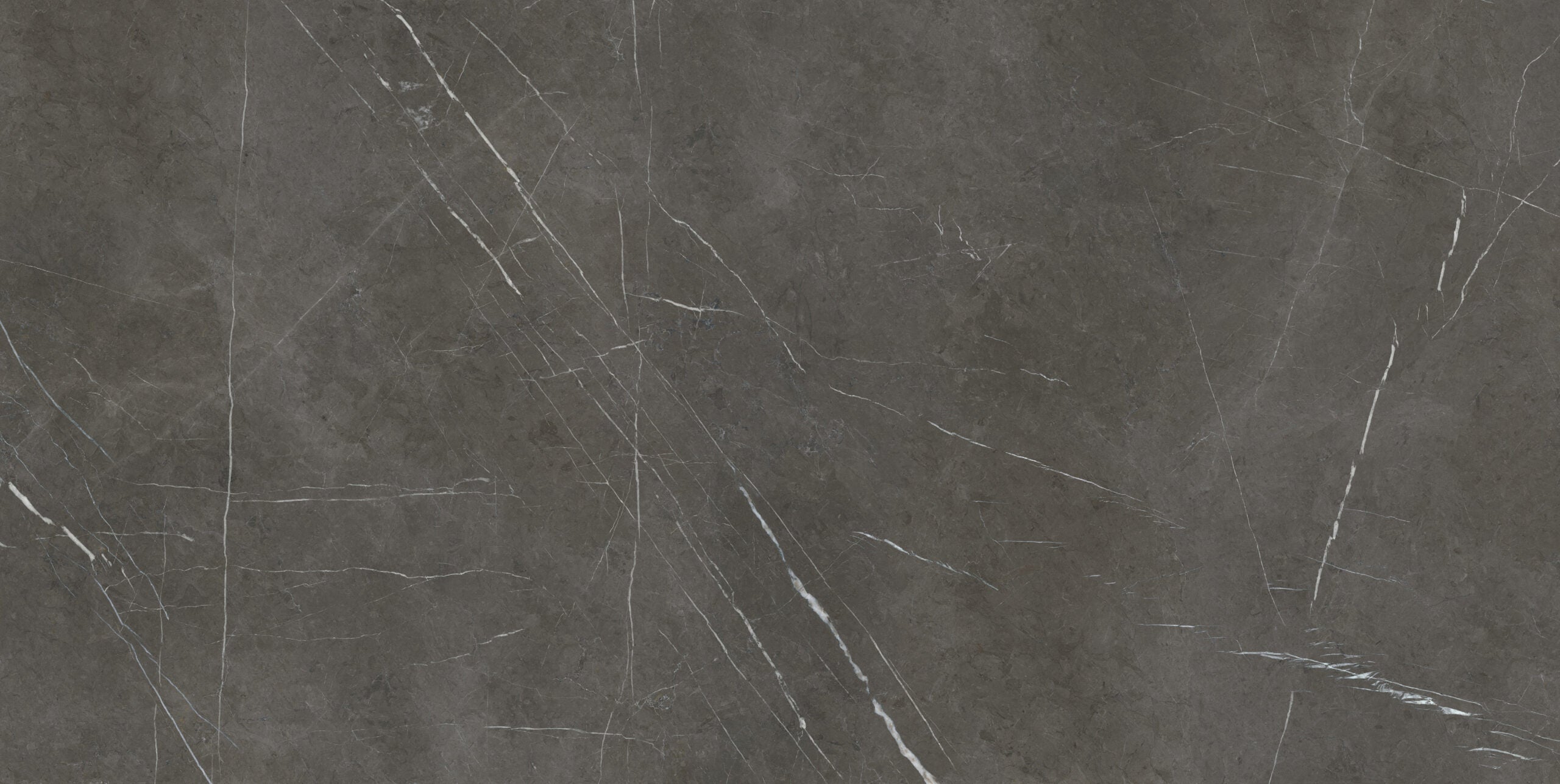 Pietra Grey Large Marble Tiles