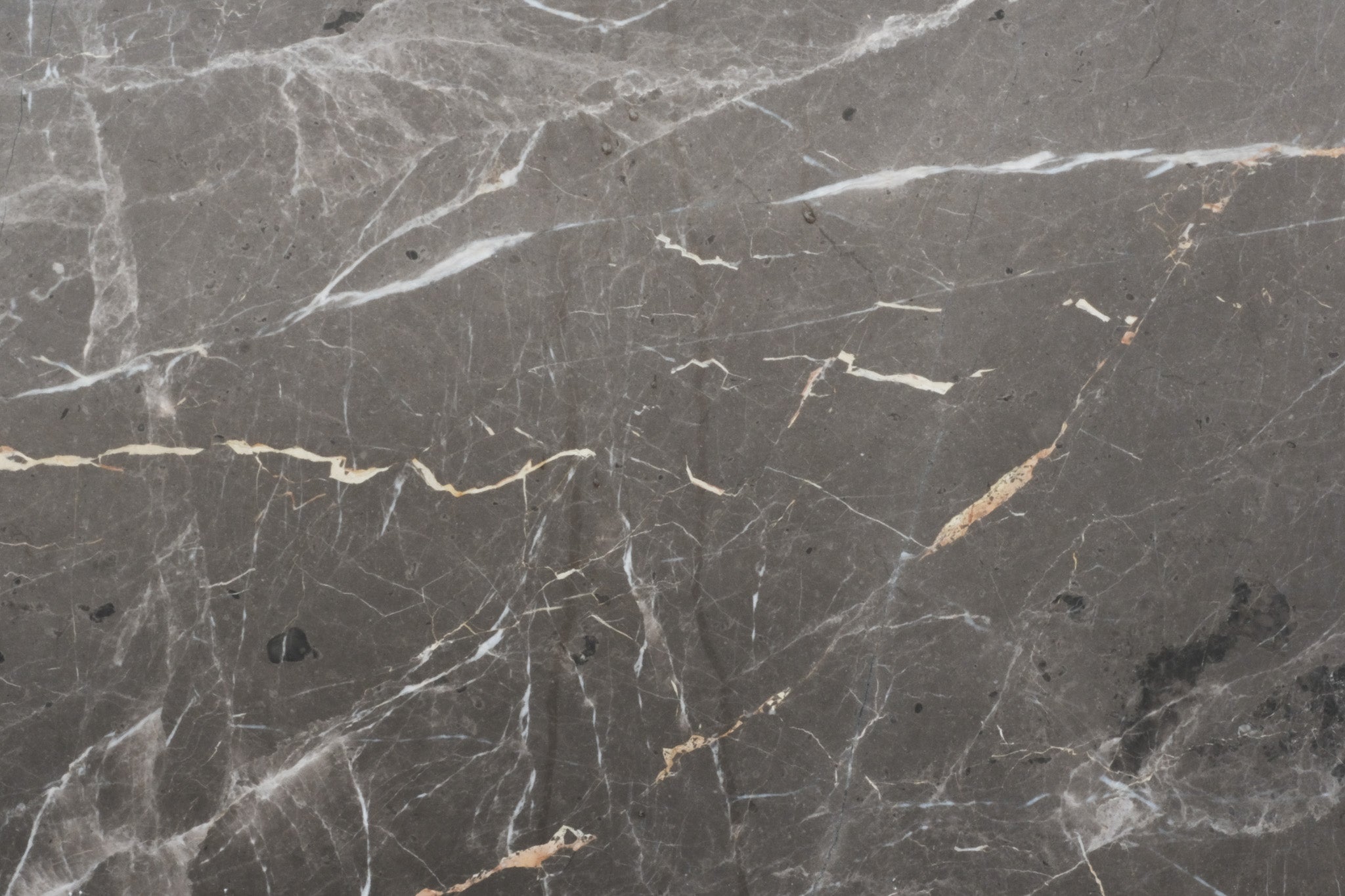 Pietra Grey Marble Slabs