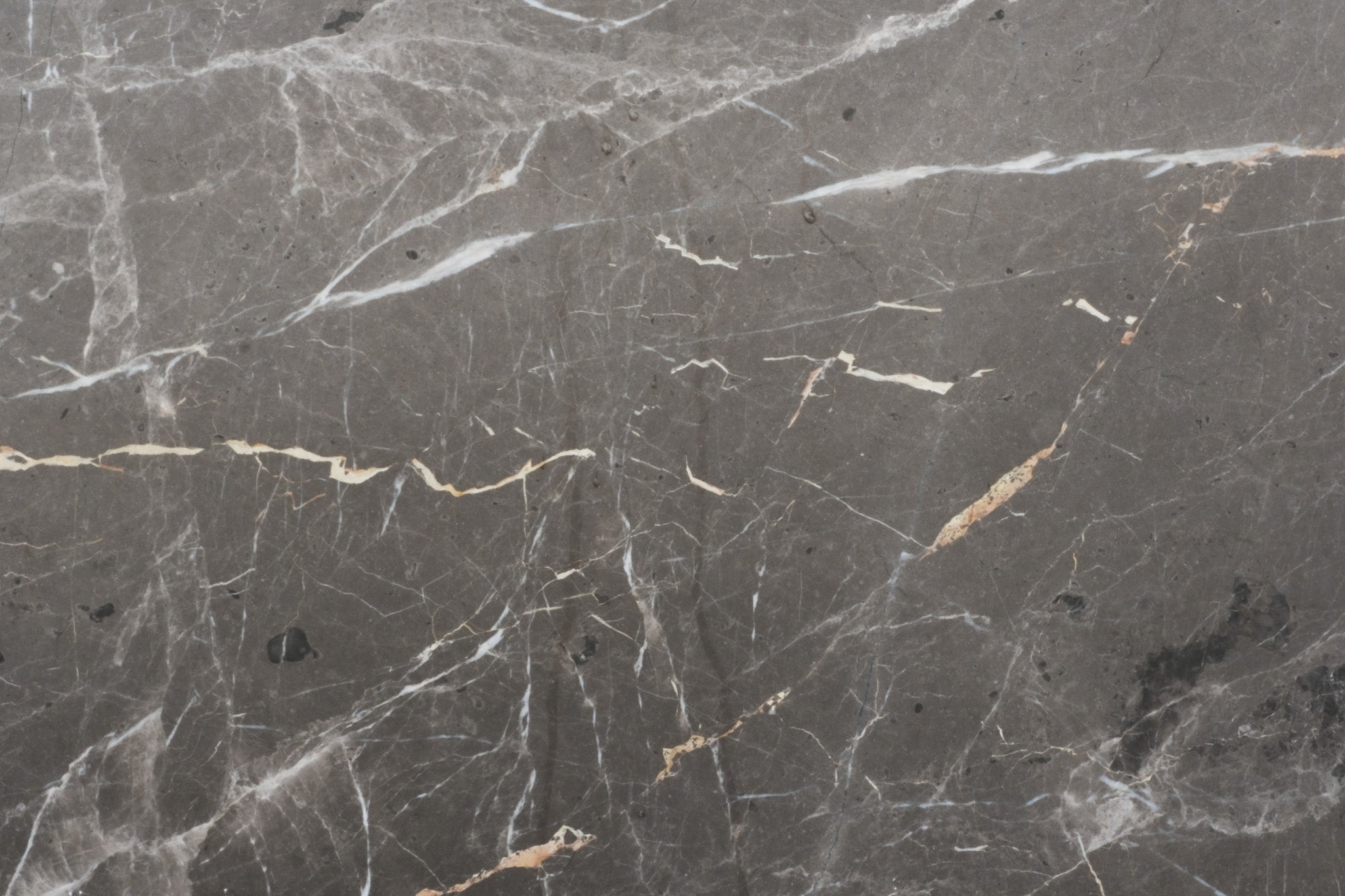 Pietra Grey Marble Slabs