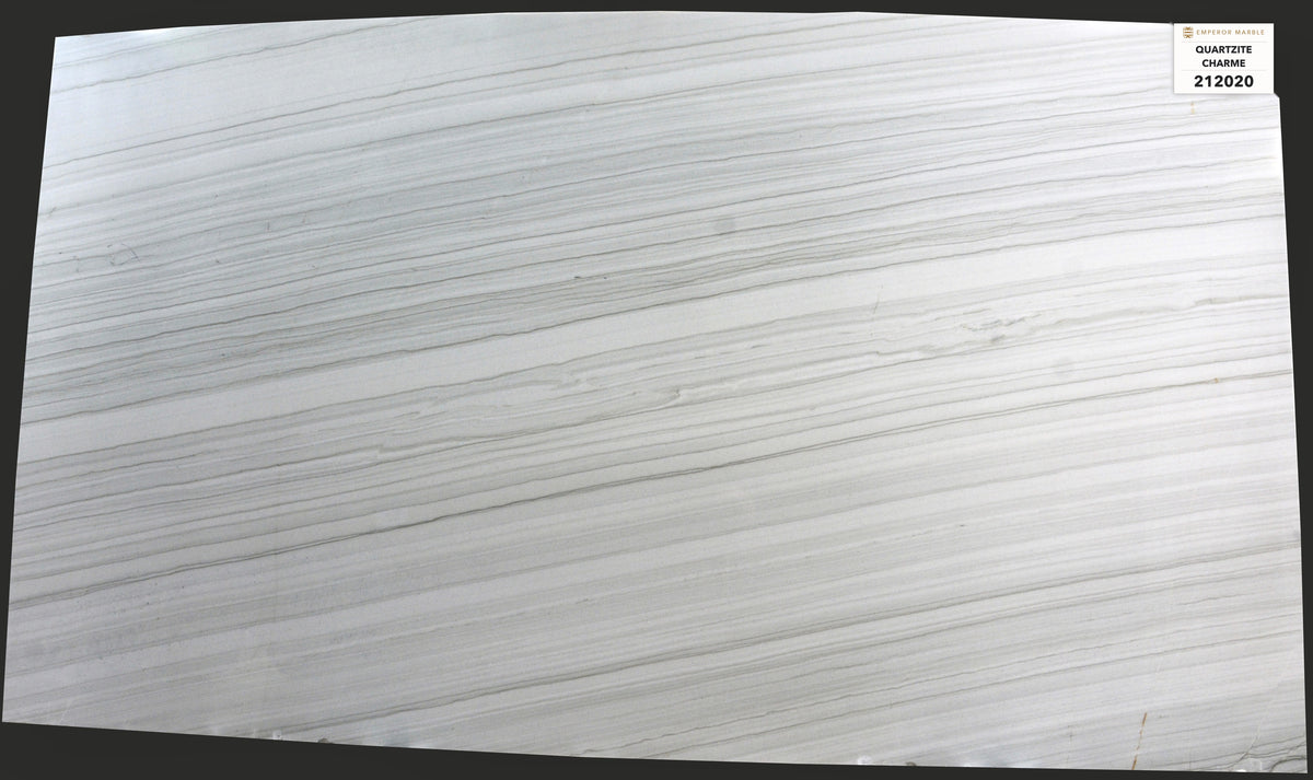 Quartzite Charme — Blok 212020