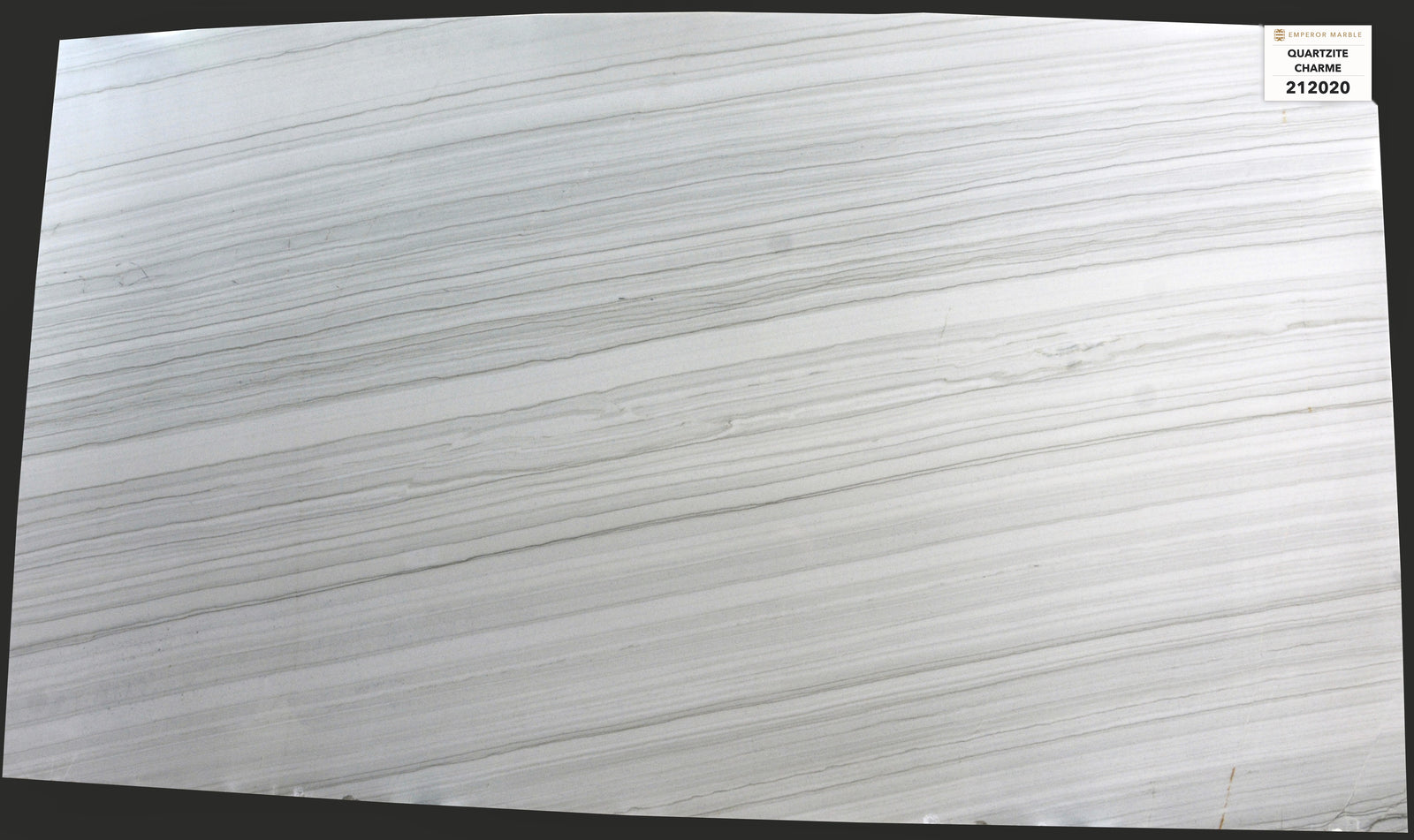 Quartzite Charme — Blok 212020
