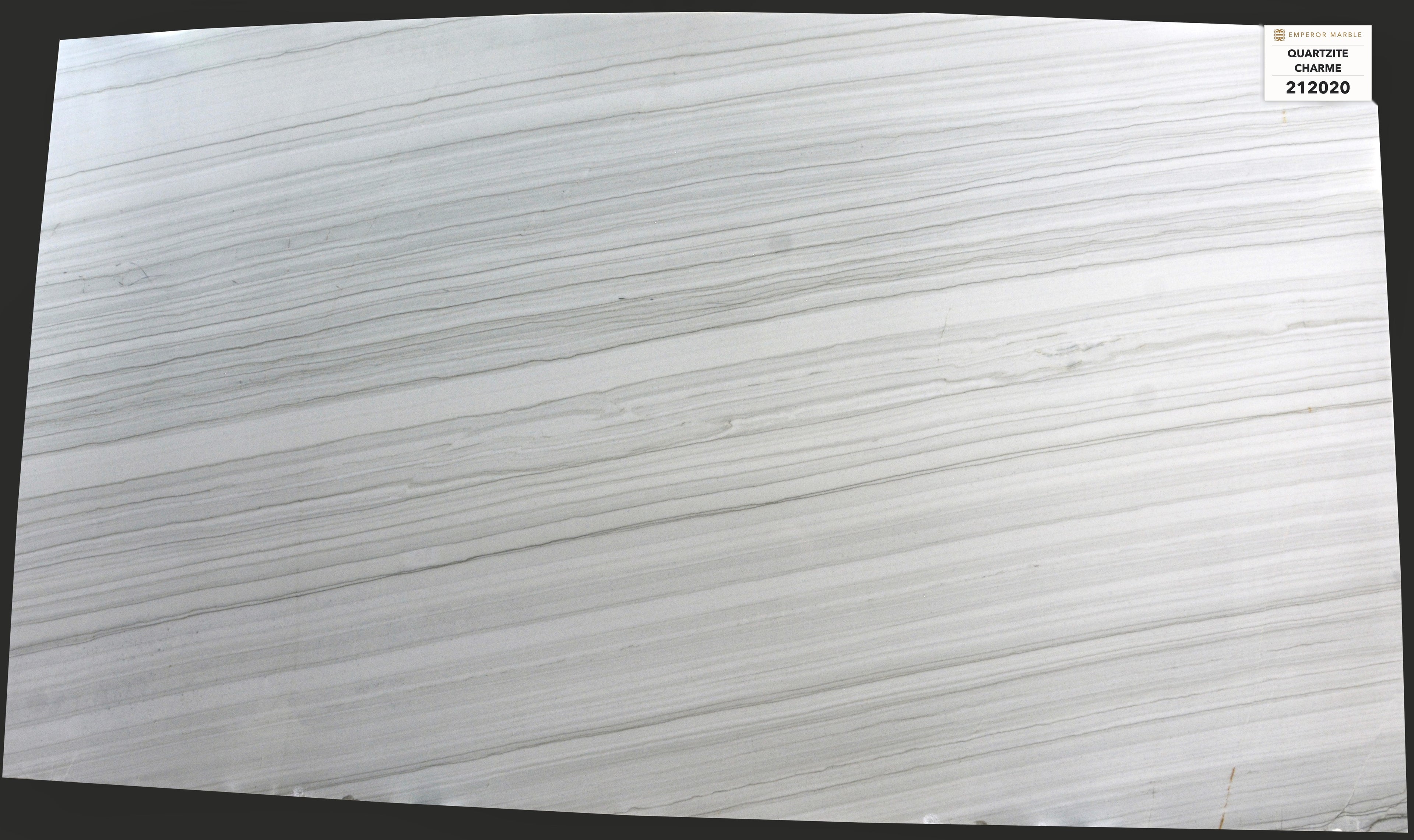 Quartzite Charme — Blok 212020