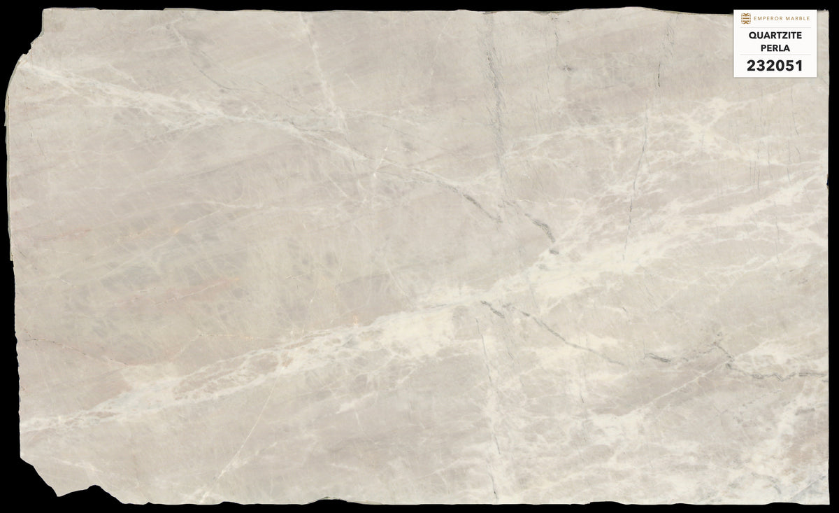 Quartzite Perla — Blok 232051