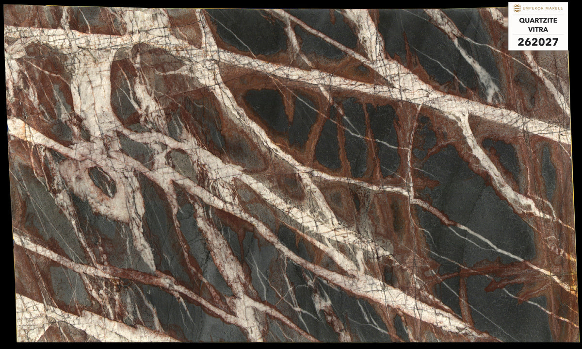 Quartzite Vitra — Blok 262027