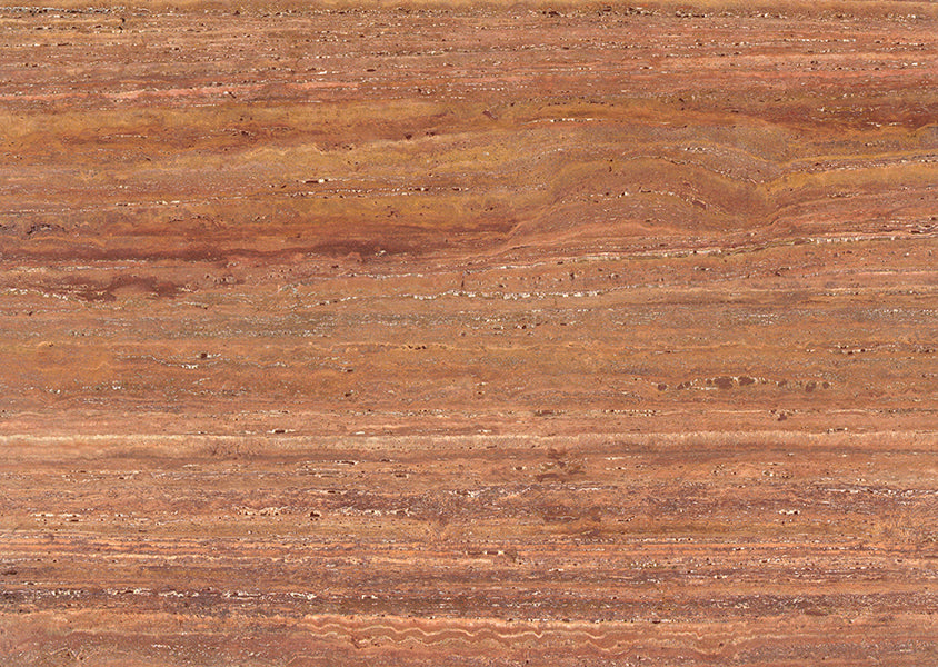 Red Travertine