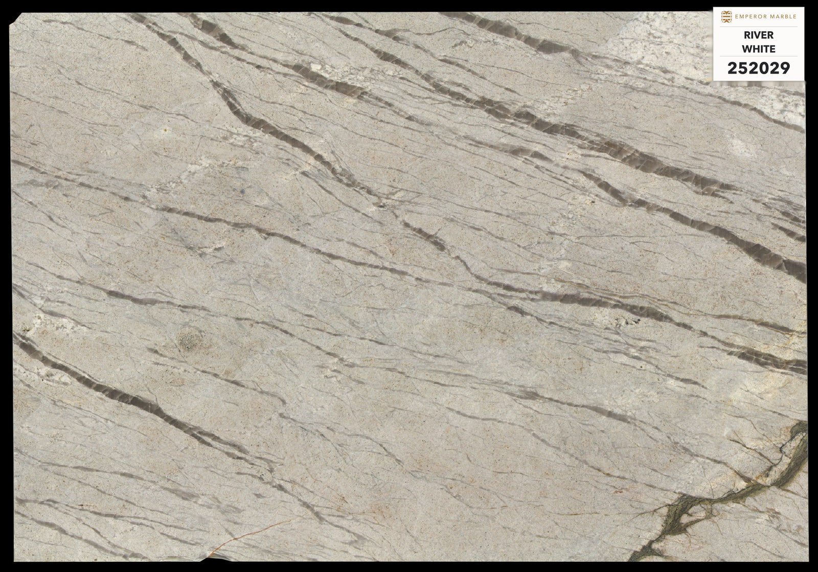River White — Blok 252029