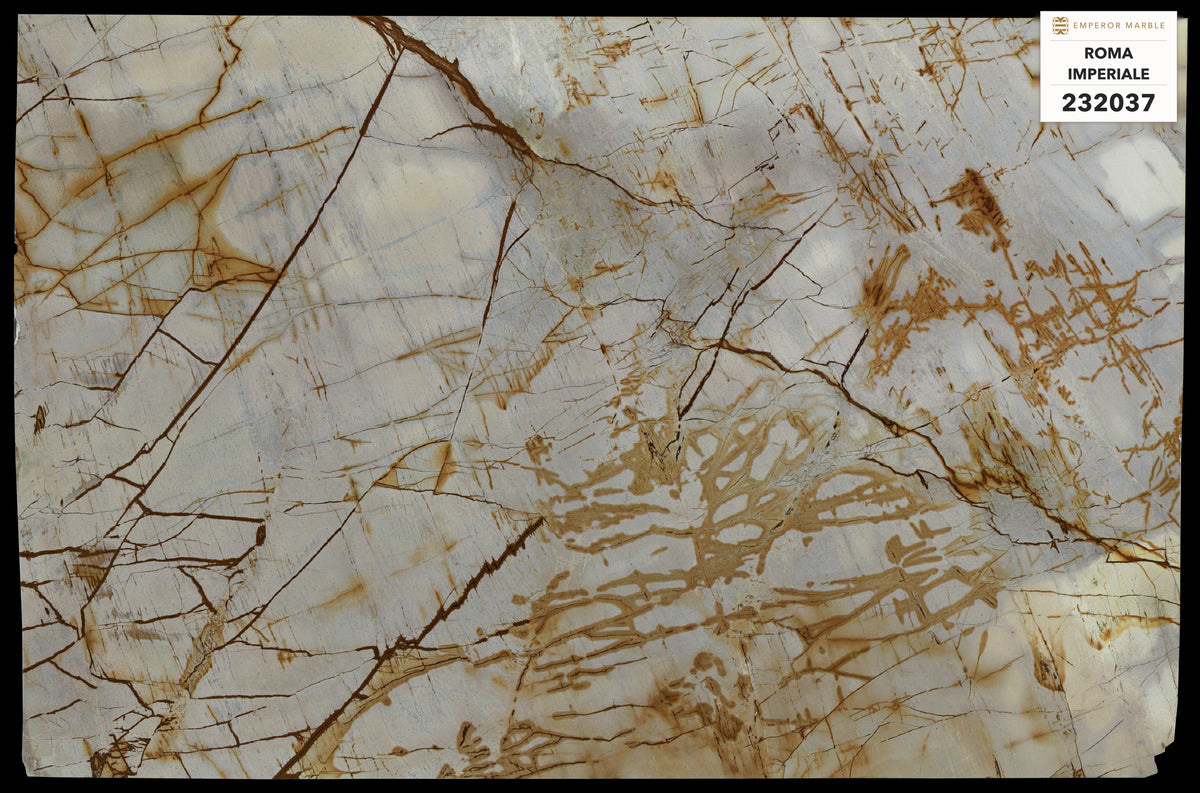 Roma Imperiale — Blok 232037