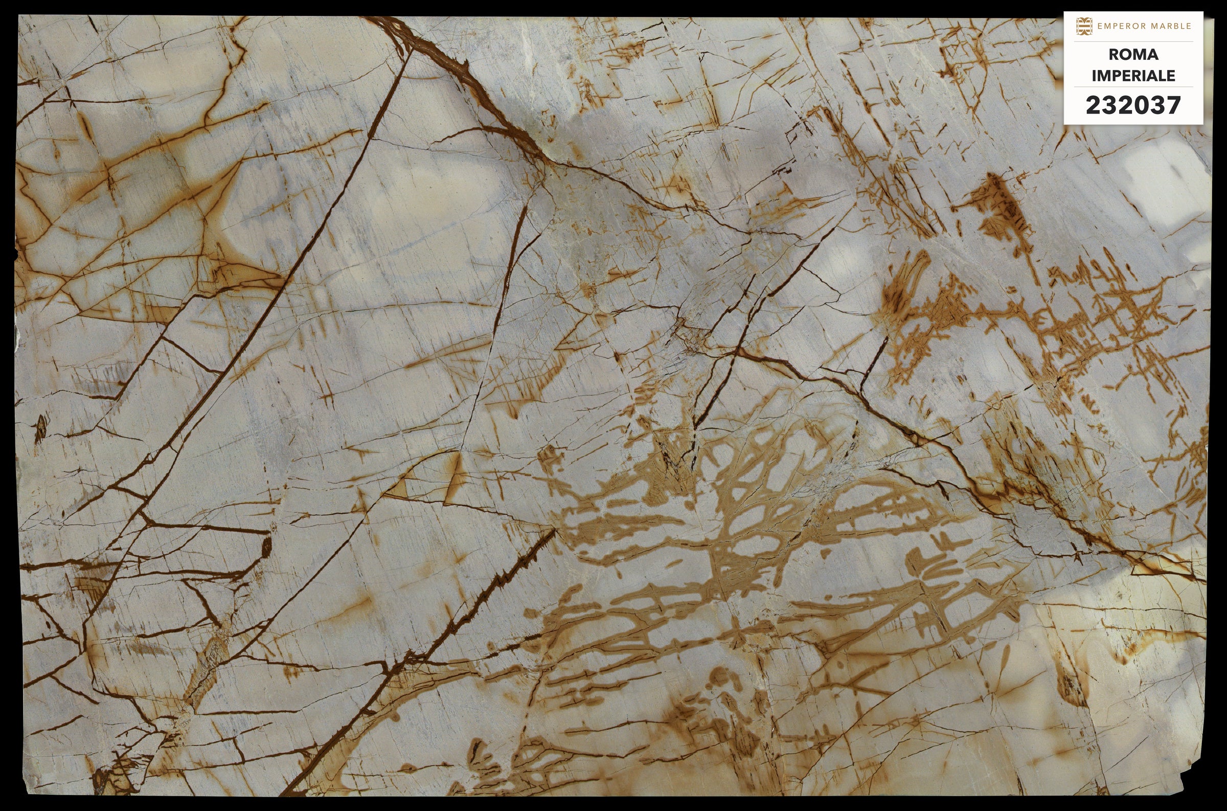 Roma Imperiale — Blok 232037