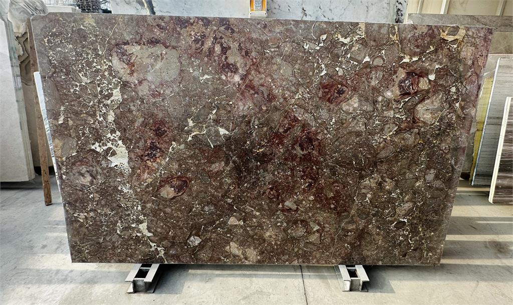 Breccia Brasil