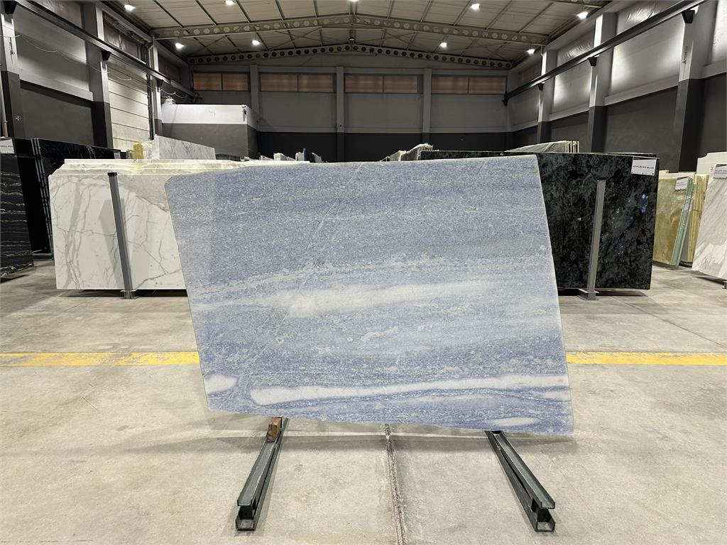 Blue Crystal