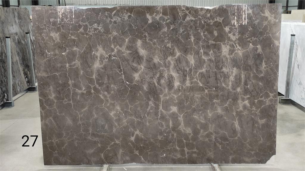 Coffee Brown