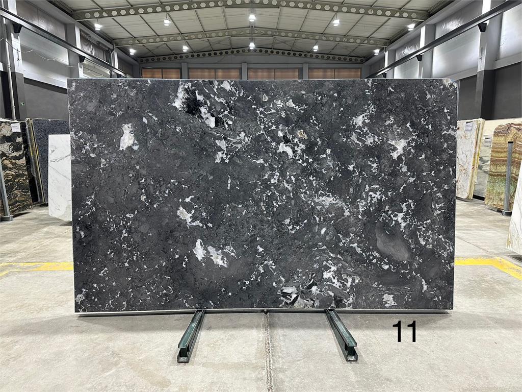 Amazon Grey