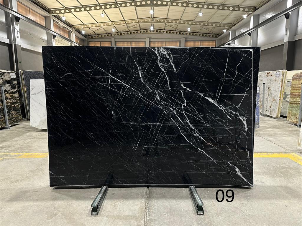 Spider Black