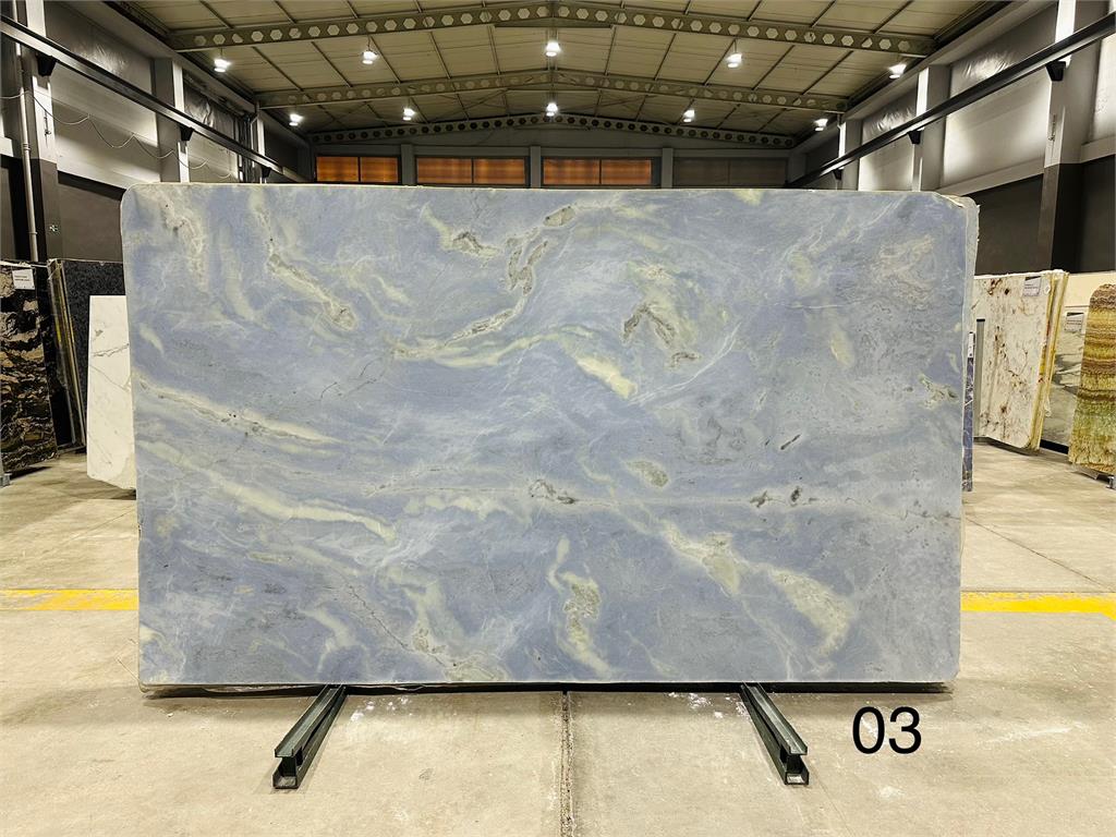 Azul Calcite