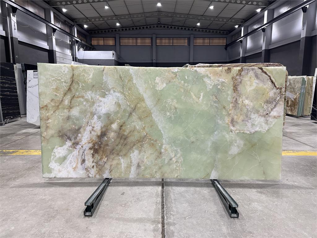 Green Onyx