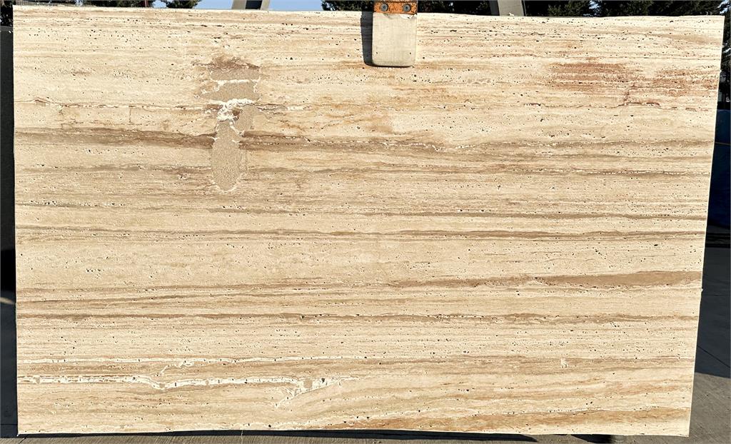 Travertine