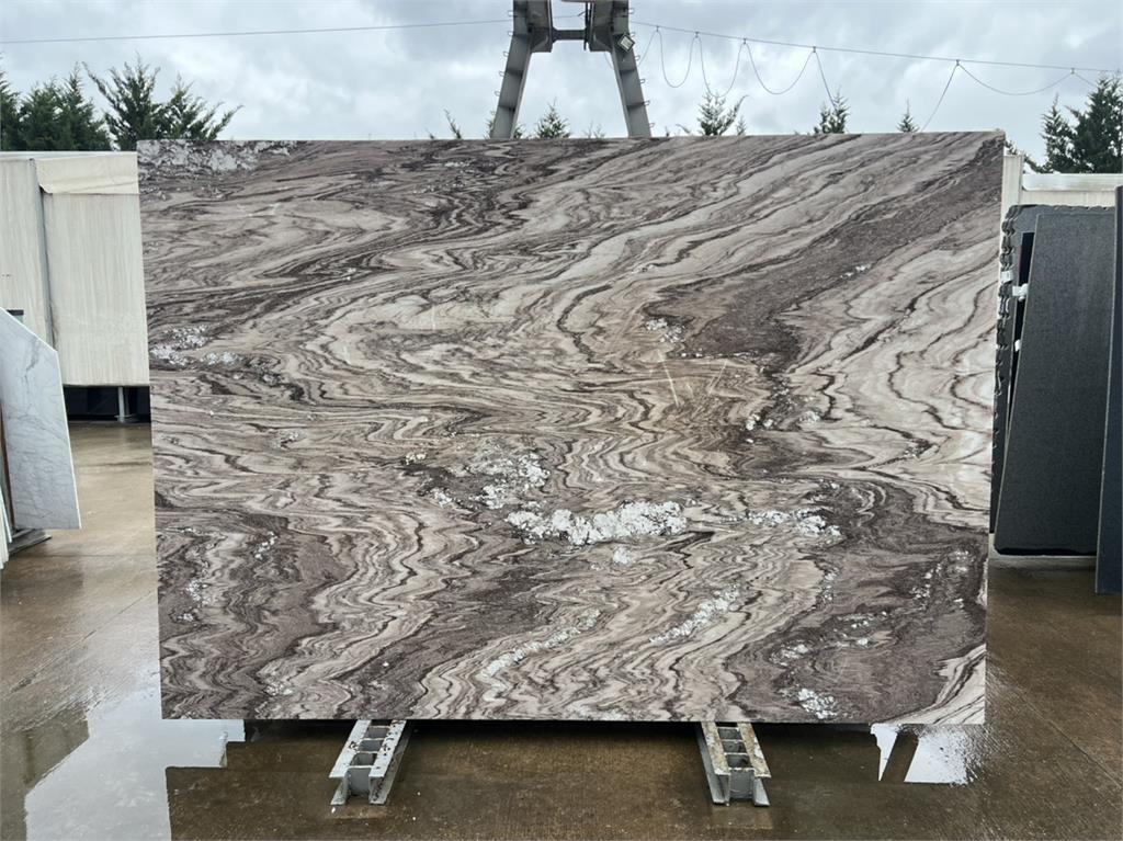 Palissandro Brown