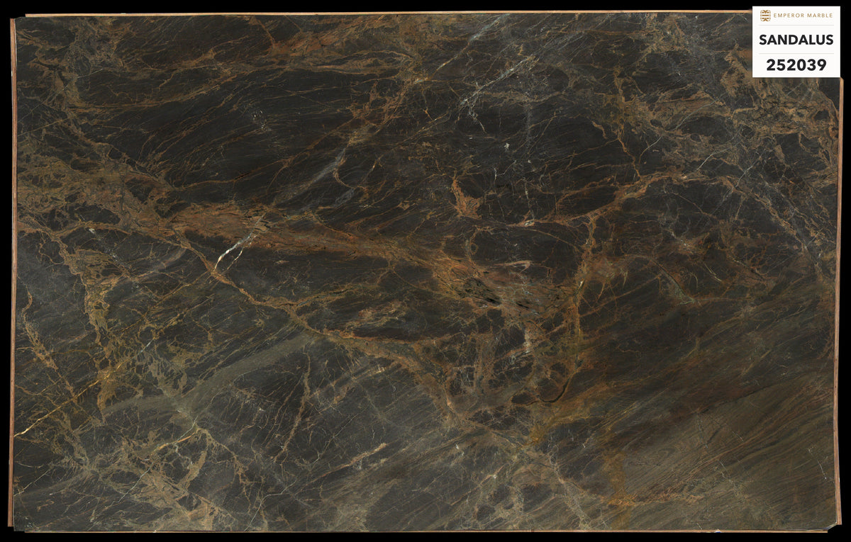 Sandalus — Blok 252039