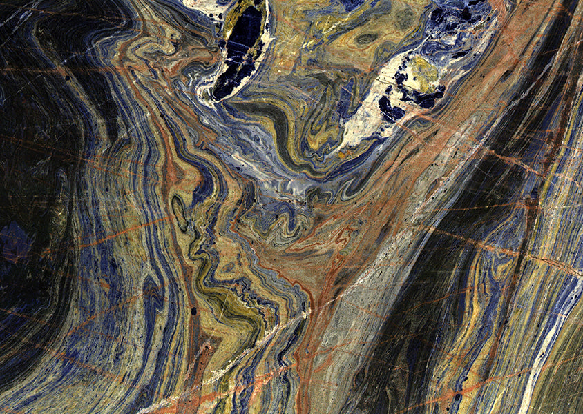 Sodalite Fantasy
