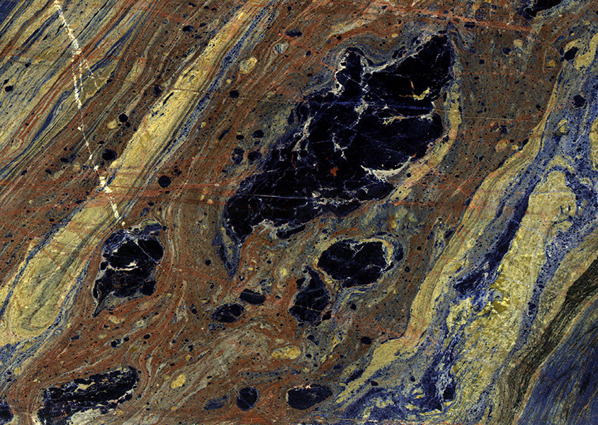 Sodalite Fantasy