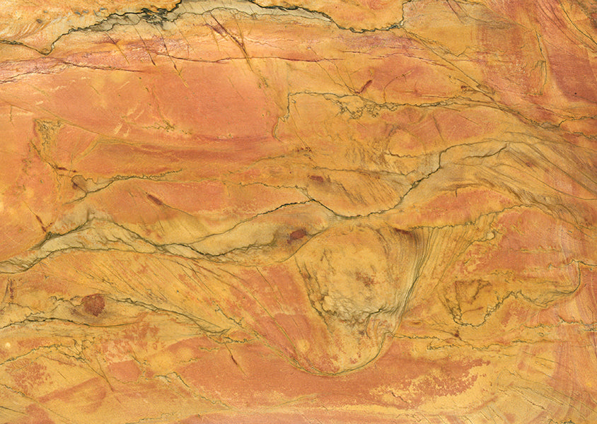 Sunset Quartzite