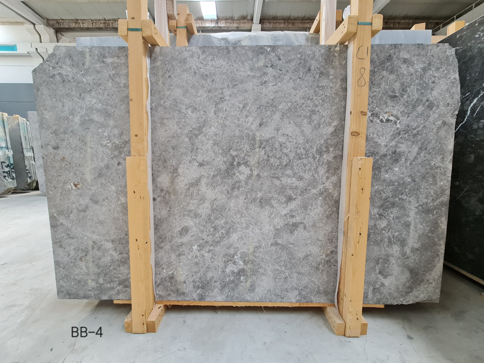 Tundra Grey
