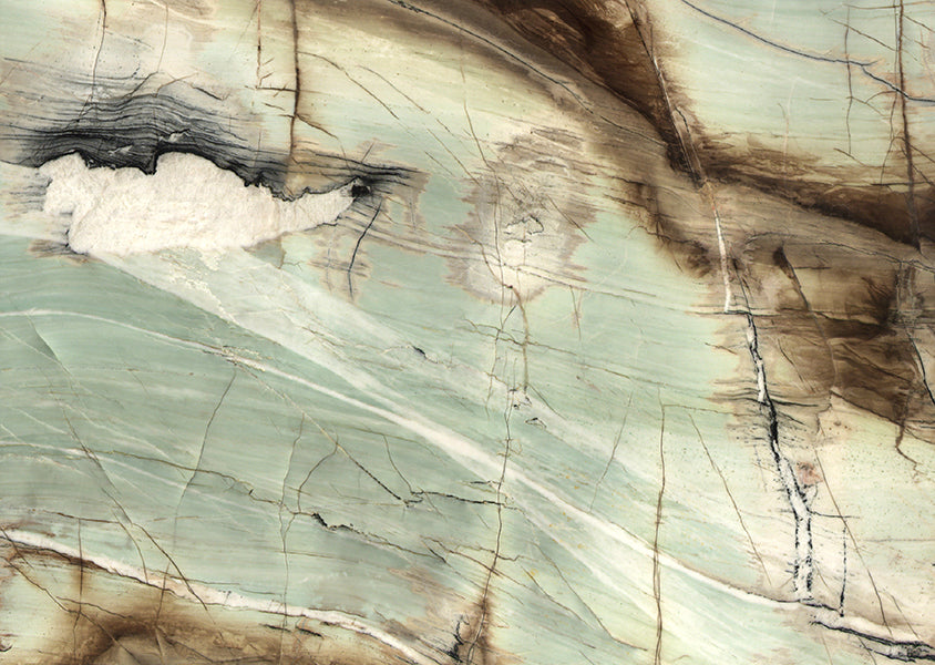 Tiffany Quartzite