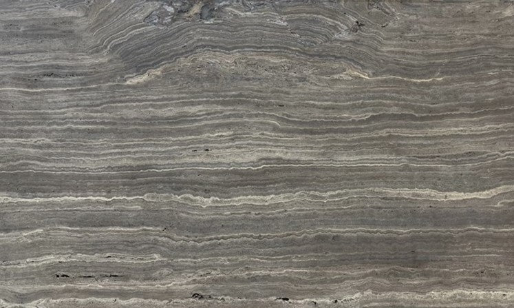 Titanium Travertine Slabs