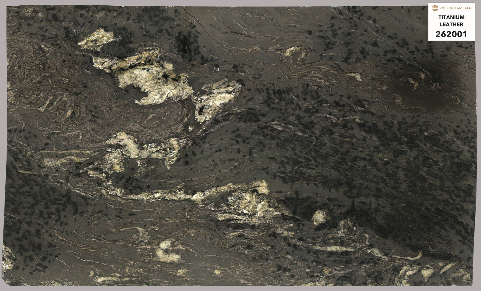 Titanium — Blok 262001