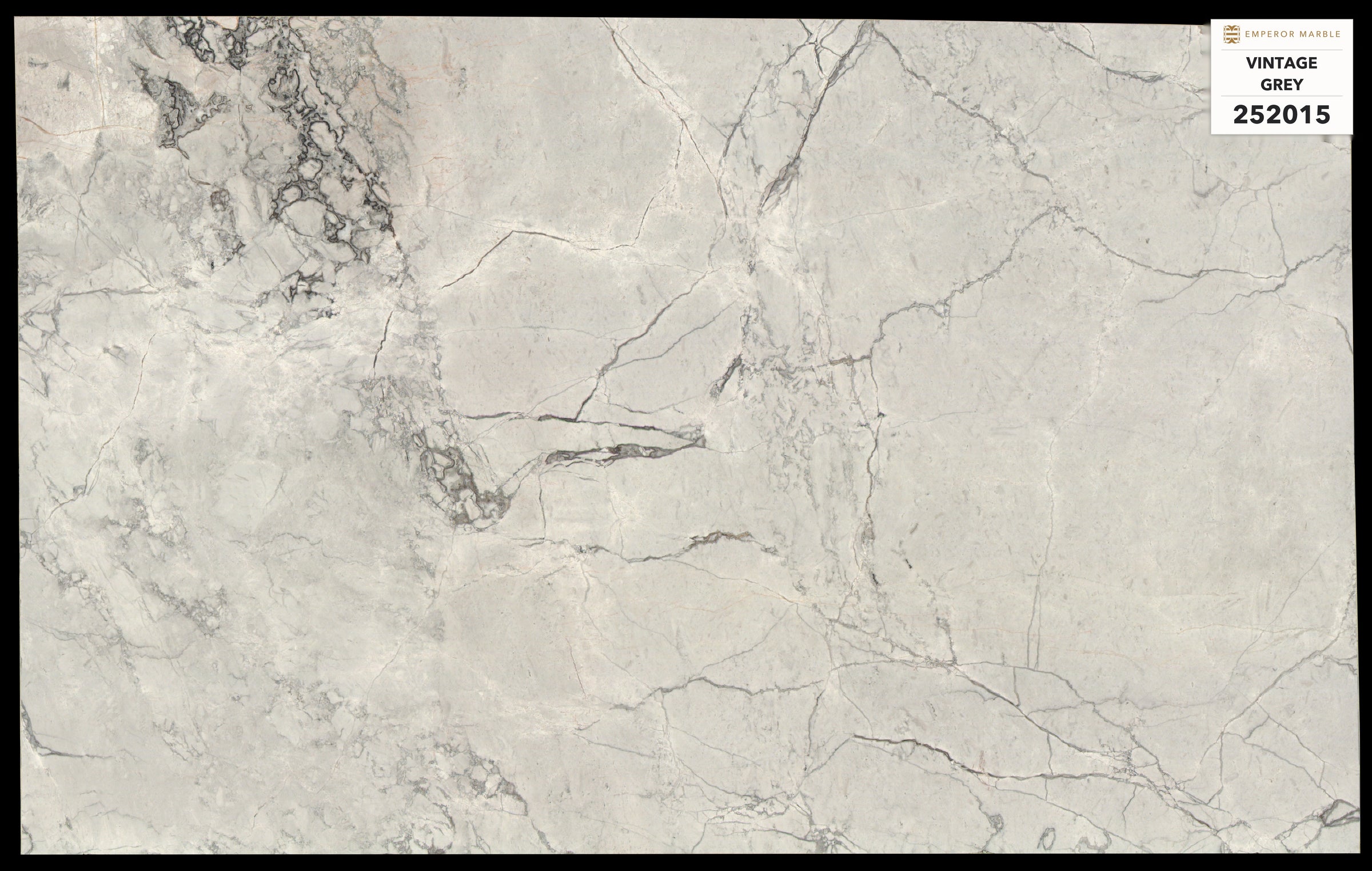 Vintage Grey — Blok 252015