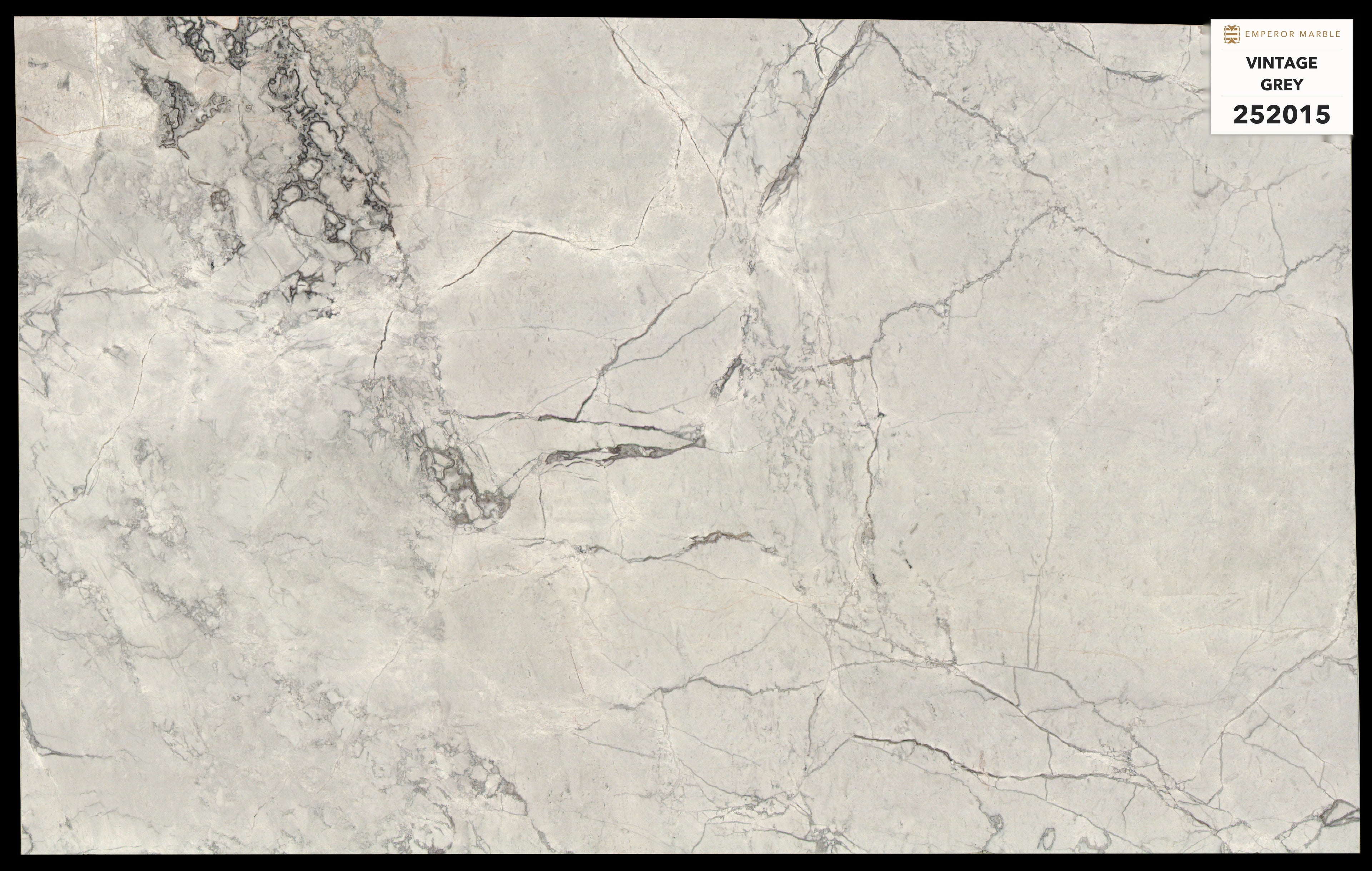Vintage Grey — Blok 252015