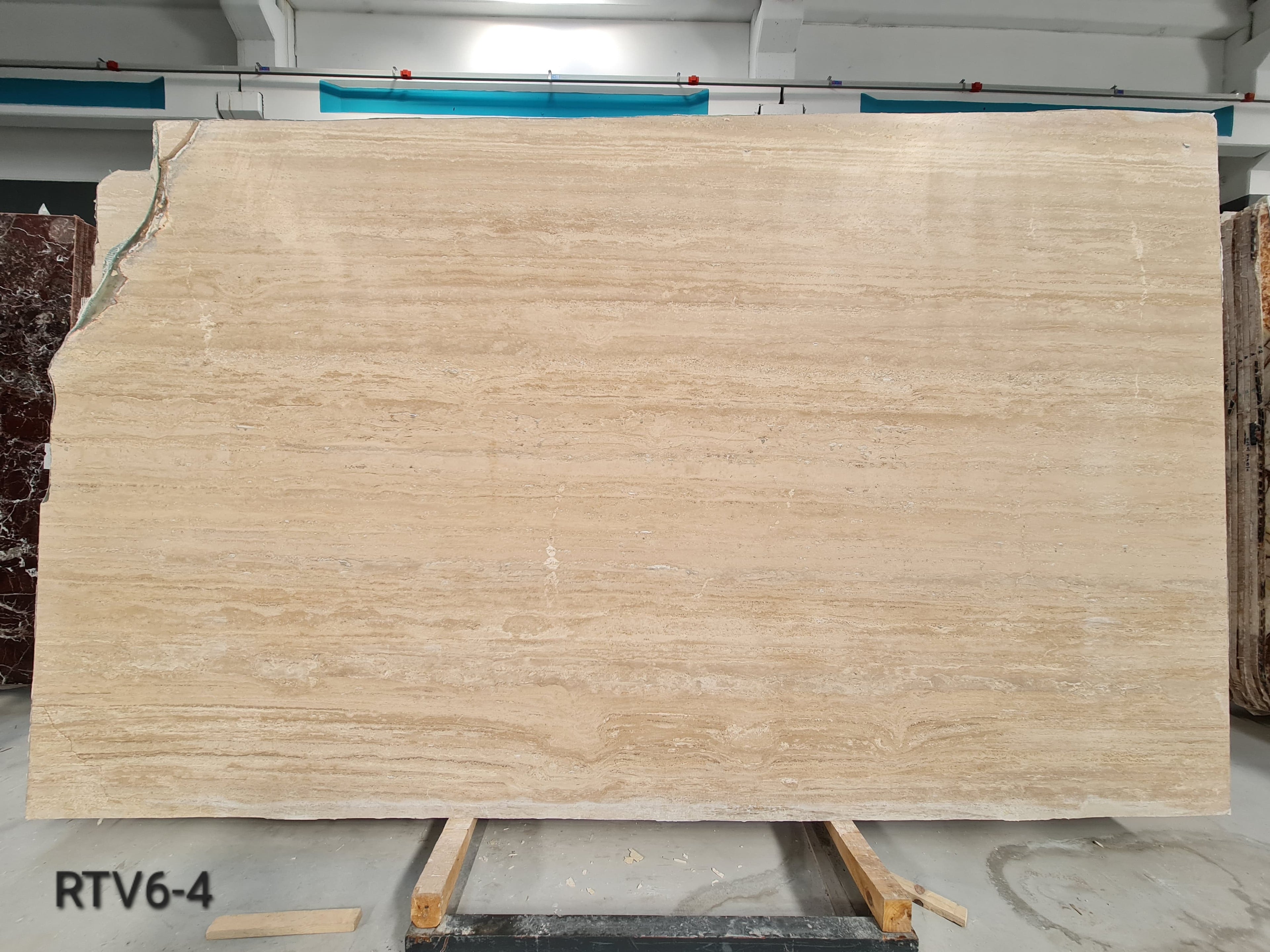 Riva Travertine Veincut