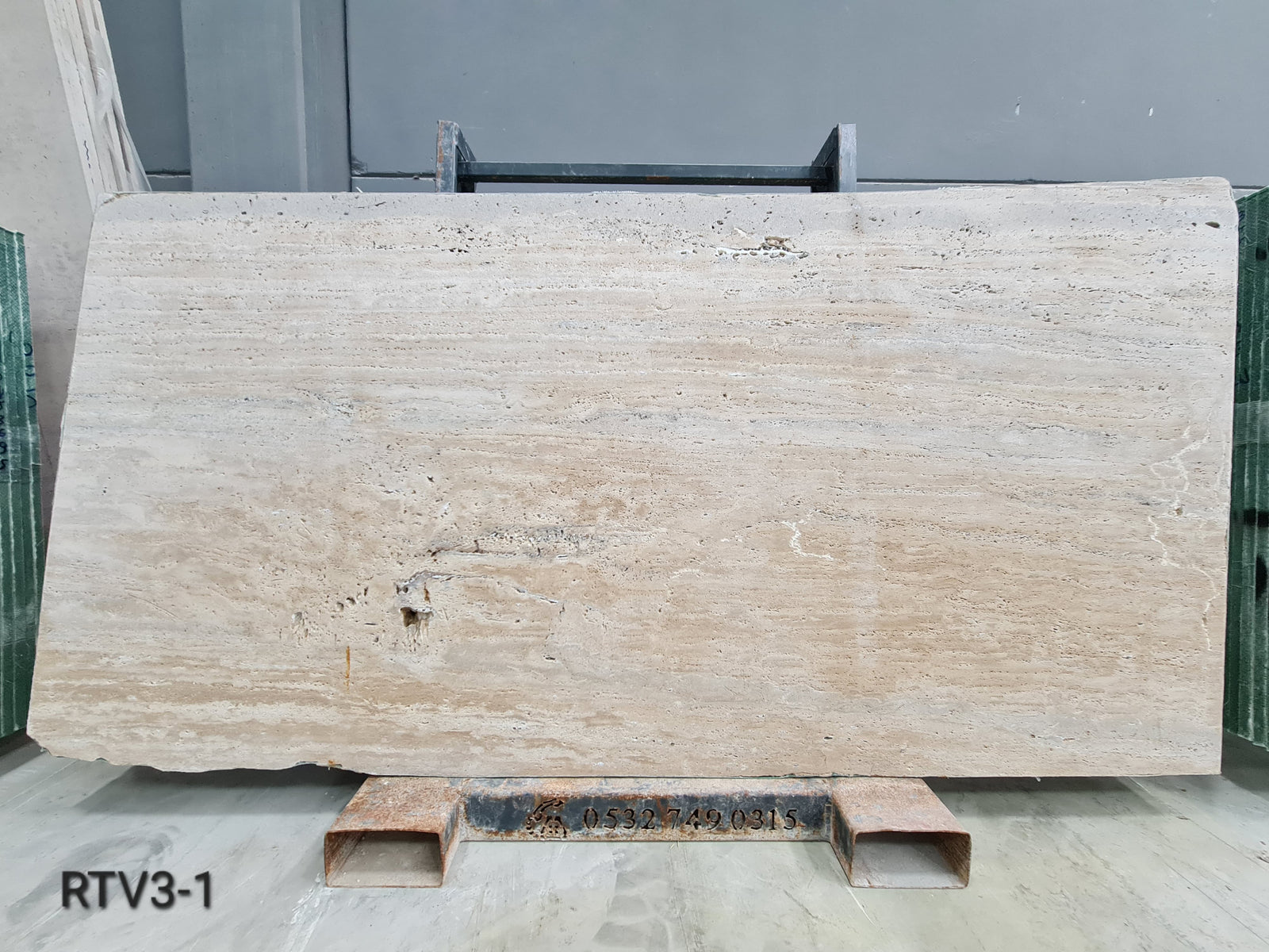 Riva Travertine