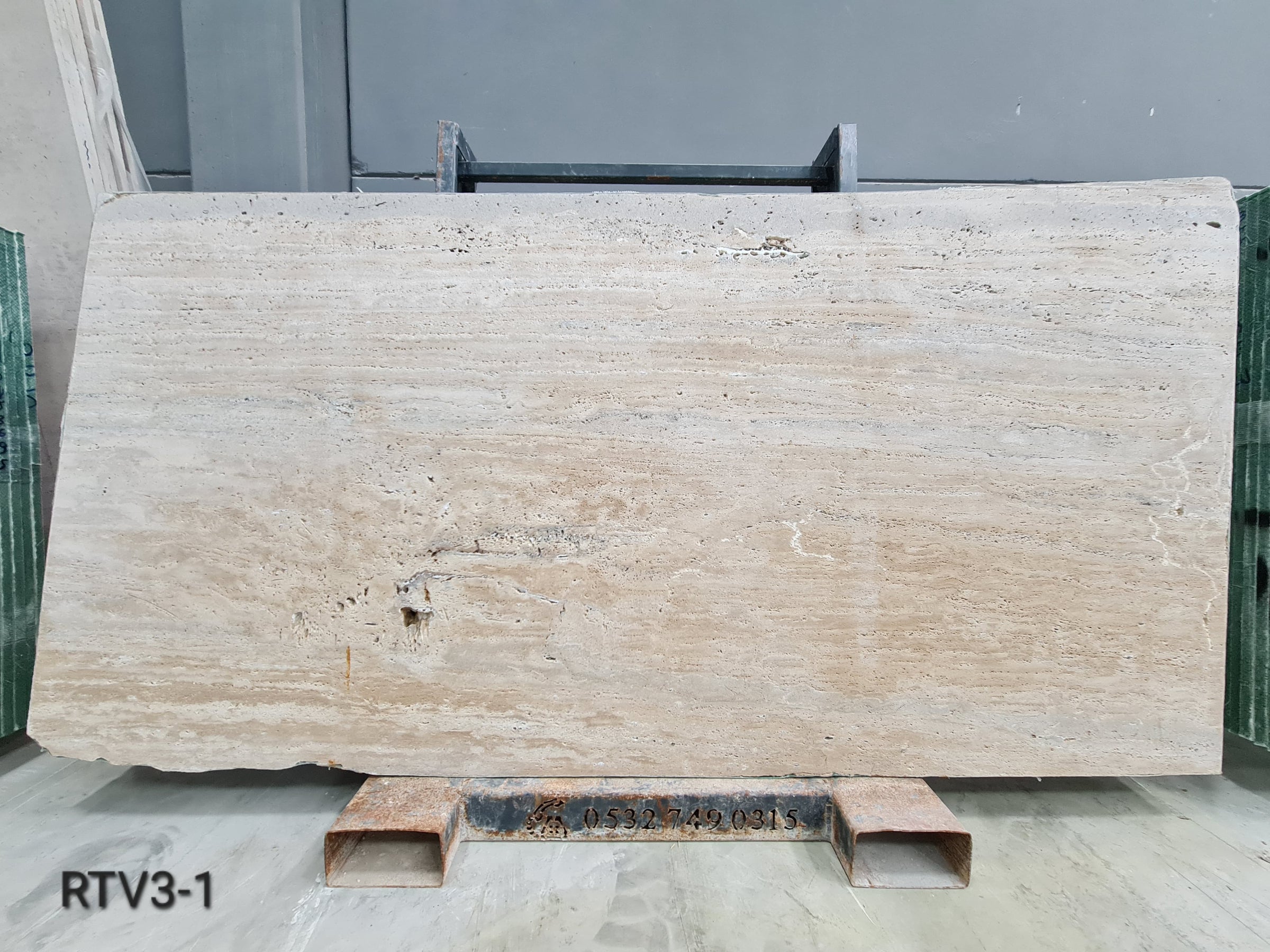 Riva Travertine