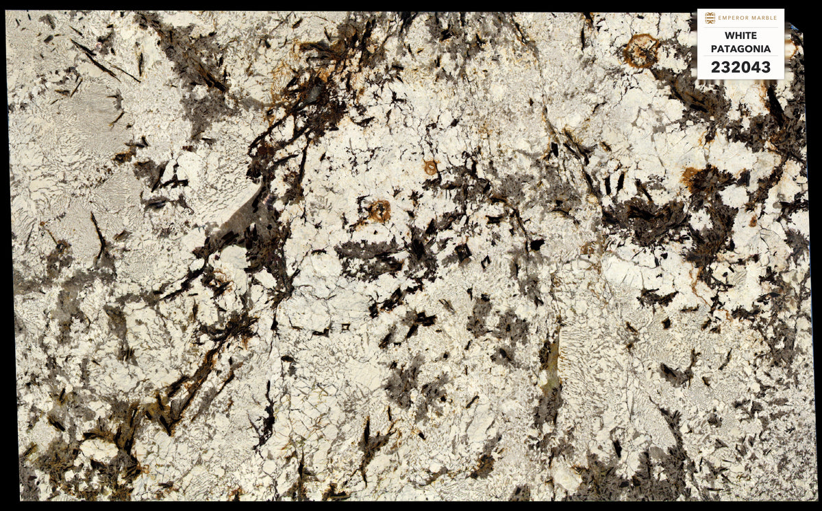 White Patagonia — Blok 232043