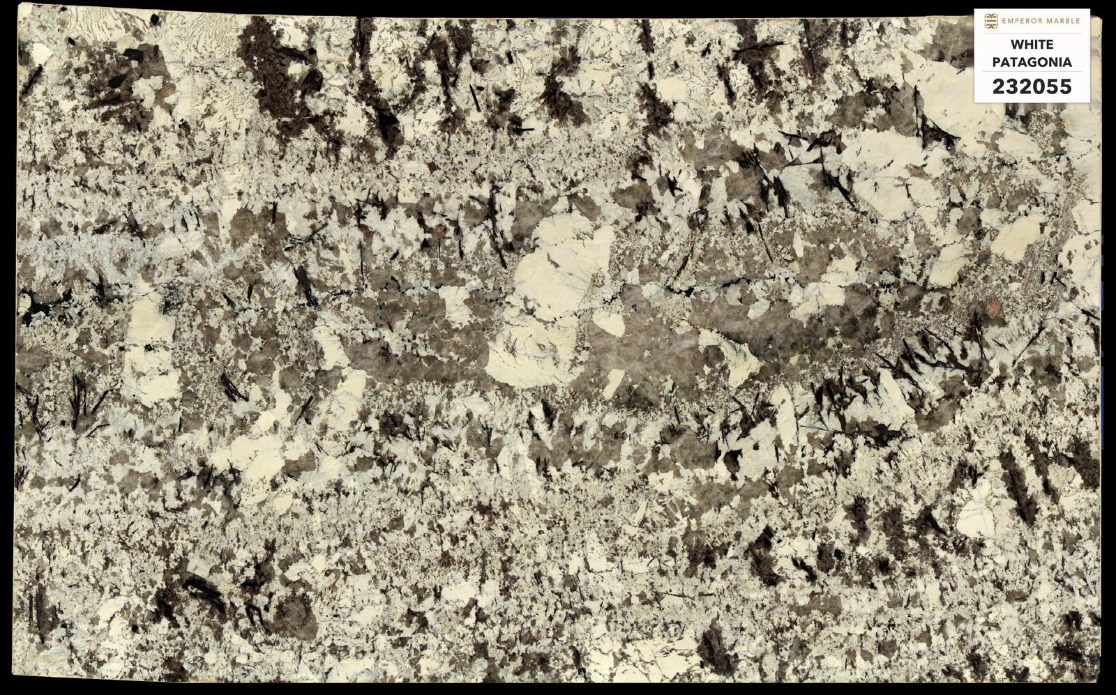 White Patagonia — Blok 232055