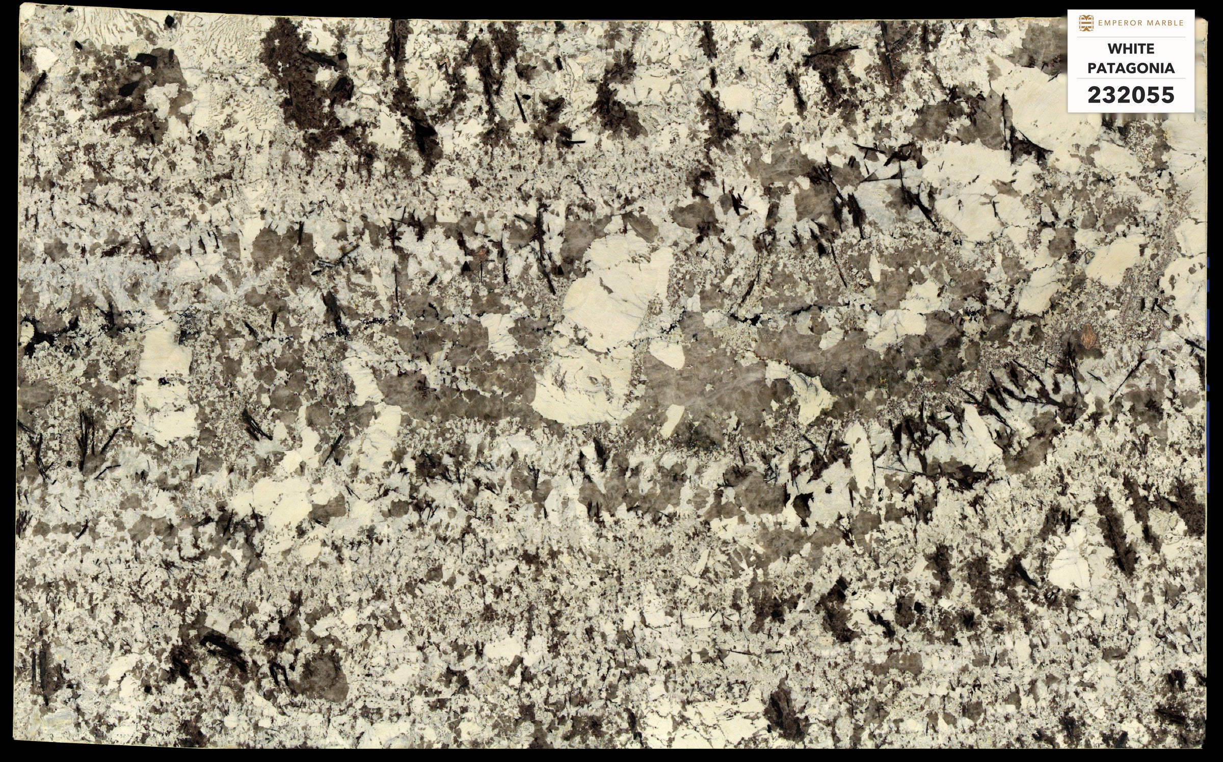 White Patagonia — Blok 232055